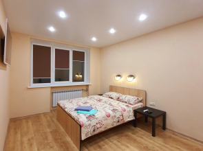 Апартаменты Сомова 6