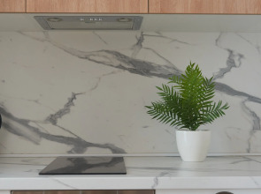 Апартаменты 1+ Закаты В Тюменской Слободе.