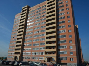 Апартаменты DomVistel на Титова 253/1 - elite