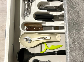 Апартаменты Курортный Роман