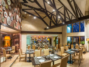 Отель Порт Весьегонск