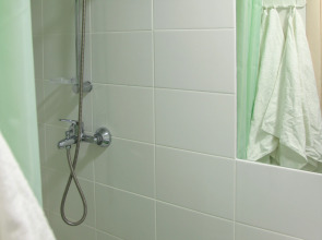 Апартаменты на Юной 12