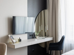 Апартаменты Merino Home Violet