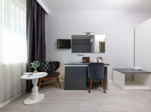 Expo Park Hotel