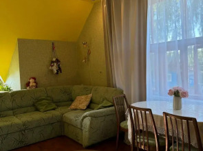 Гостевой Дом  У Звонницы монастыря с баней