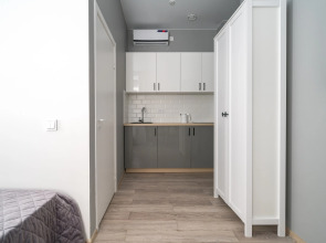 Апартаменты RentalSPb