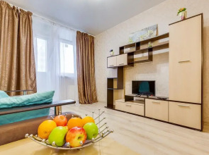 Квартира МишЛен в ЖК "Лондон Парк"