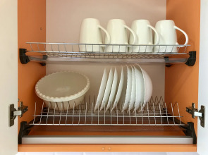 Квартира Студия Рядом с Академией Тенниса и Дс