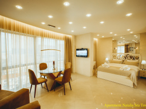 Отель Blue Star Batumi