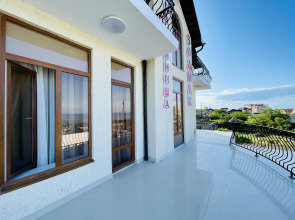 Отель Зодиак