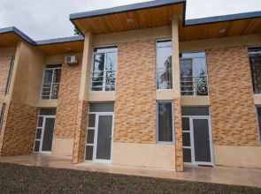 Holiday Cottages Guest House
