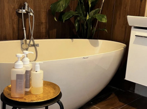 Апартаменты в горах