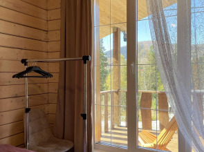 Гостевой дом Jazz