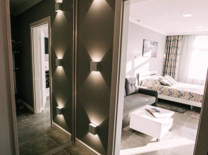 Апартаменты Студия у Моря