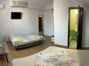 Гостевой дом Слеж