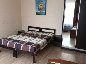 Na Shkolnoy Private house