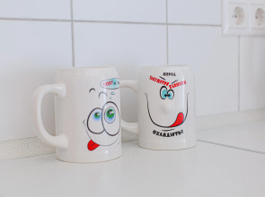 Апартаменты SanSet на Маршала Баграмяна 4