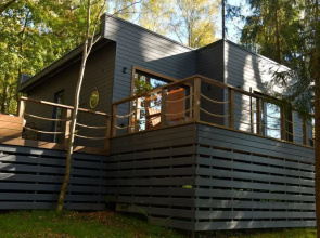 gavanets Private house