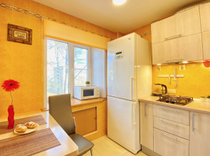 Апартаменты Apart-Comfort на Свердлова 90