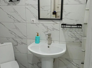 Гостевой дом Лайт