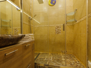 Квартира в самом центре Москвы