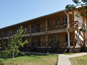 Zolotoy Lotos Recreation Camp