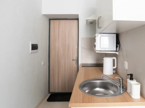 Апартаменты Делюкс Уютные в Подольске