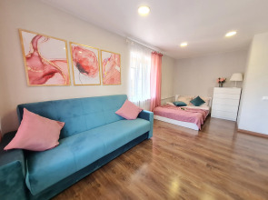 Апартаменты Белые ночи в Центре города