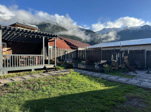 Мини-отель Хюгге