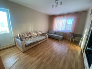 Апартаменты Хант