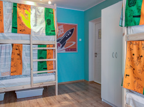 Хостел Джаз