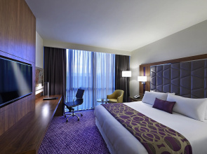 Uranus Hotels Istanbul Topkapi