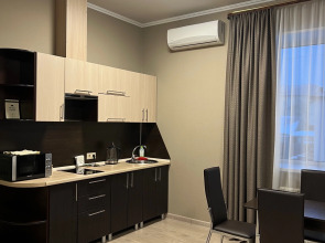 Апартаменты Студия