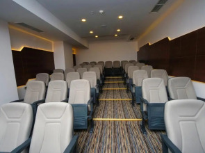 My Dream Istanbul Hotel