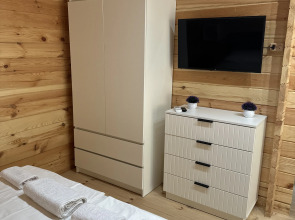 Гостевой дом Green garden