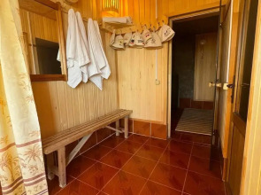 Гостевой дом Анжелика