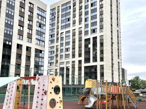 Апартаменты Siberian Voyager