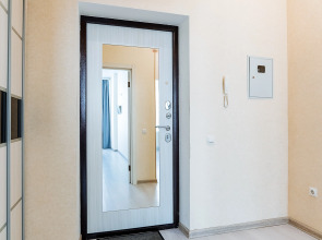 Апартаменты с отдельной кухней в ЖК Эрмитаж (Горсовет, Планета)