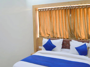 Maryland by Sky Stays Hotel