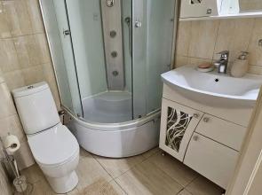 Апартаменты на ЗИЛ