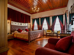 Отель Mediterra Art Hotel