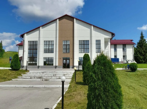 Gostinyij Dvor Hotel