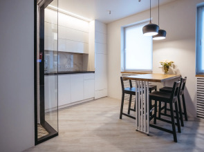 Апартаменты Cozy39 Lake