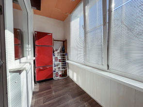 Апартаменты на Камчатке