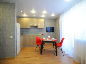 Квартира NordApart на Вологодской 27