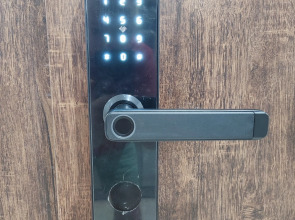 Апартаменты в Олимпийском городке 4