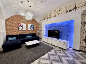 Апартаменты LITEINY  Royal