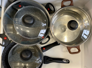 Апартаменты ЛаСла