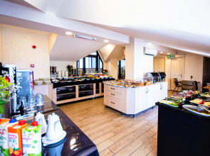 Boss Hotel Sultanahmet