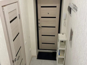 Квартира на Ульянова 45